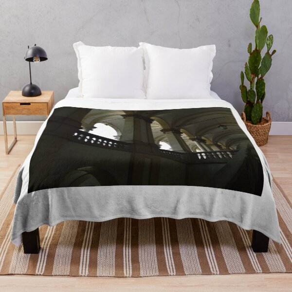 Item preview, Staircase at Pinacoteca di Brera, Milano designed and sold by Igor Pozdnyakov.