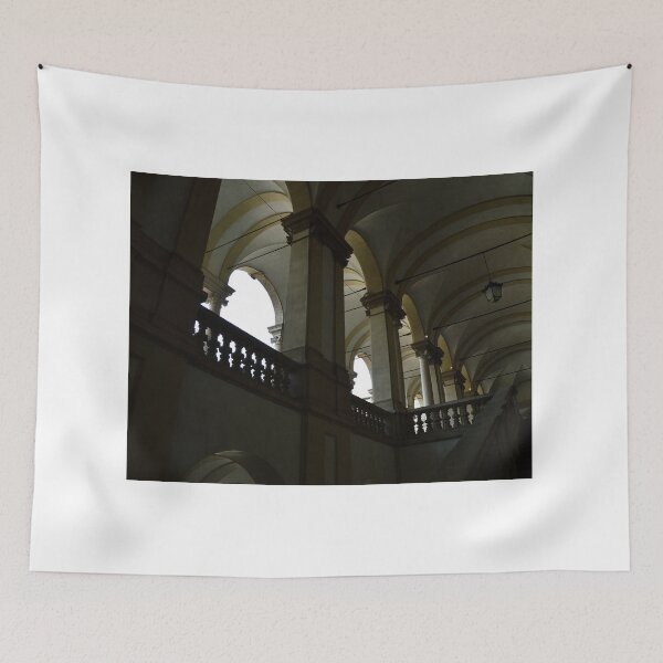 Item preview, Staircase at Pinacoteca di Brera, Milano designed and sold by Igor Pozdnyakov.