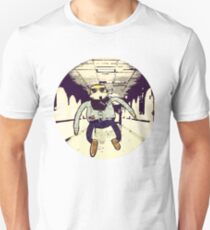 Hyperic Unisex T-Shirt