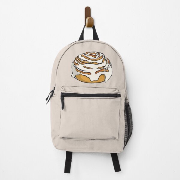 Item preview, The Cinnamon Bun designed and sold by smhdesigns.