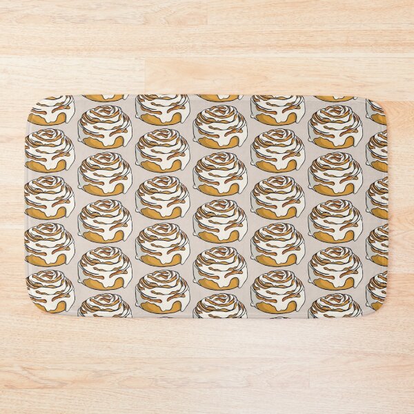 Item preview, The Cinnamon Bun  designed and sold by smhdesigns.