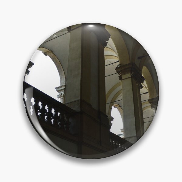 Item preview, Staircase at Pinacoteca di Brera, Milano designed and sold by Igor Pozdnyakov.