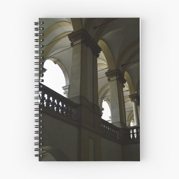 Item preview, Staircase at Pinacoteca di Brera, Milano designed and sold by Igor Pozdnyakov.