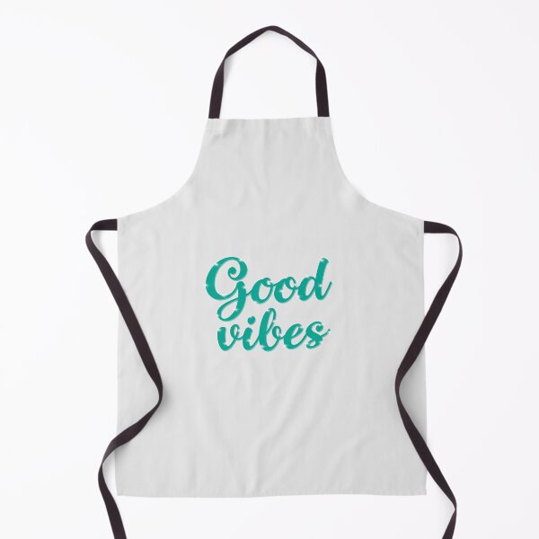 Item preview, 'Good Vibes' Positive Quote for Men and Women. designed and sold by Zentropik.
