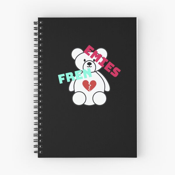 Item preview, Frenemies designed and sold by Dopnex.