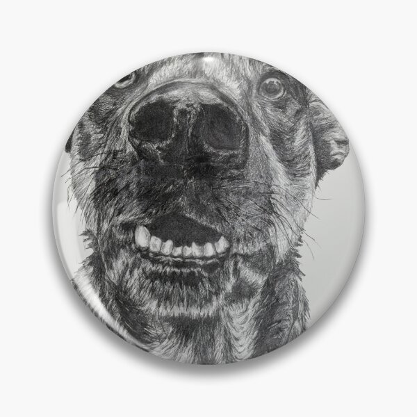 Item preview, Chester designed and sold by JRollinsGallery.