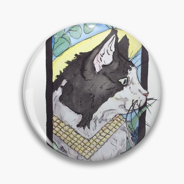 Artikelvorschau, Nouveau Fluffy entworfen und verkauft von Shybones.