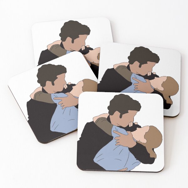 Item preview, Meredith and Derek designed and sold by tvddesignss.