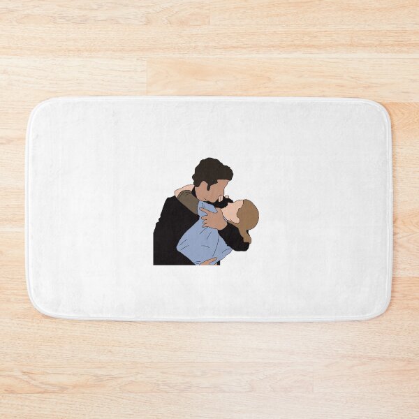 Item preview, Meredith and Derek designed and sold by tvddesignss.