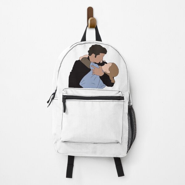 Item preview, Meredith and Derek designed and sold by tvddesignss.
