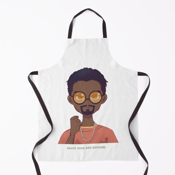 Aperçu de l'œuvre T-shirt et trucs hype créée et vendue par SassyStr8Guy.