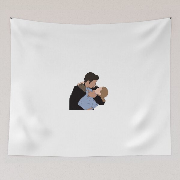 Item preview, Meredith and Derek designed and sold by tvddesignss.