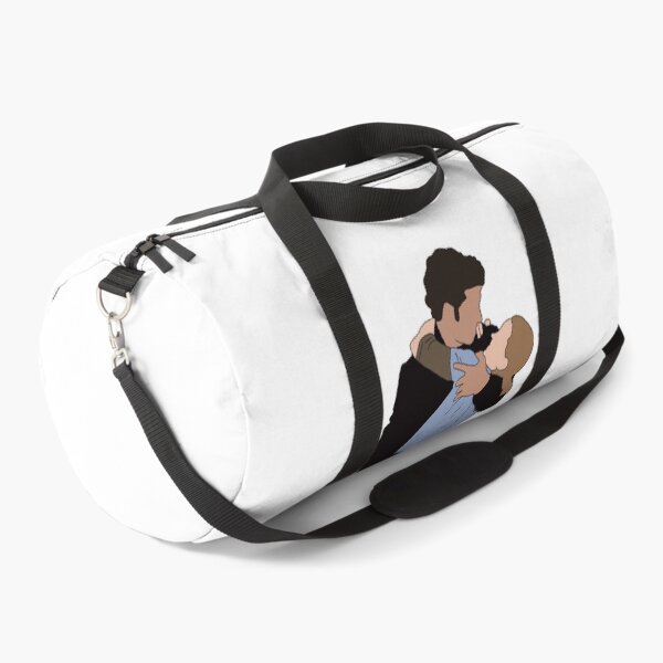 Item preview, Meredith and Derek designed and sold by tvddesignss.