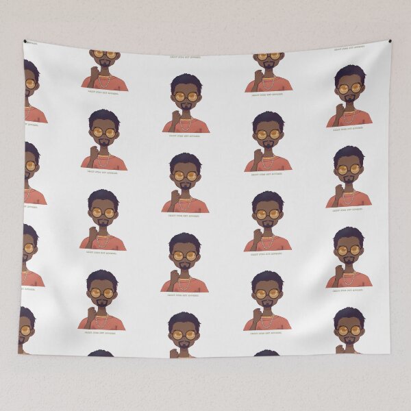 Item preview, Hype T-Shirt & Stuff designed and sold by SassyStr8Guy.