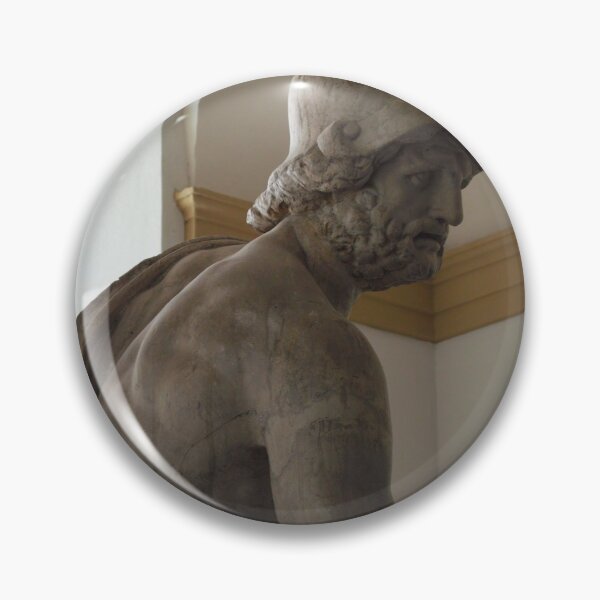Item preview, Statue at Pinacoteca di Brera, Milano designed and sold by Igor Pozdnyakov.