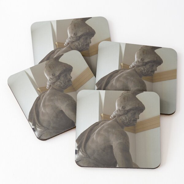 Item preview, Statue at Pinacoteca di Brera, Milano designed and sold by Igor Pozdnyakov.