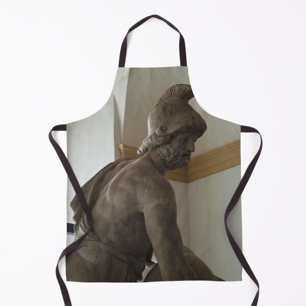 Item preview, Statue at Pinacoteca di Brera, Milano designed and sold by Igor Pozdnyakov.