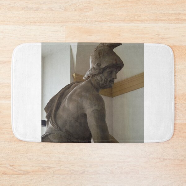 Item preview, Statue at Pinacoteca di Brera, Milano designed and sold by Igor Pozdnyakov.