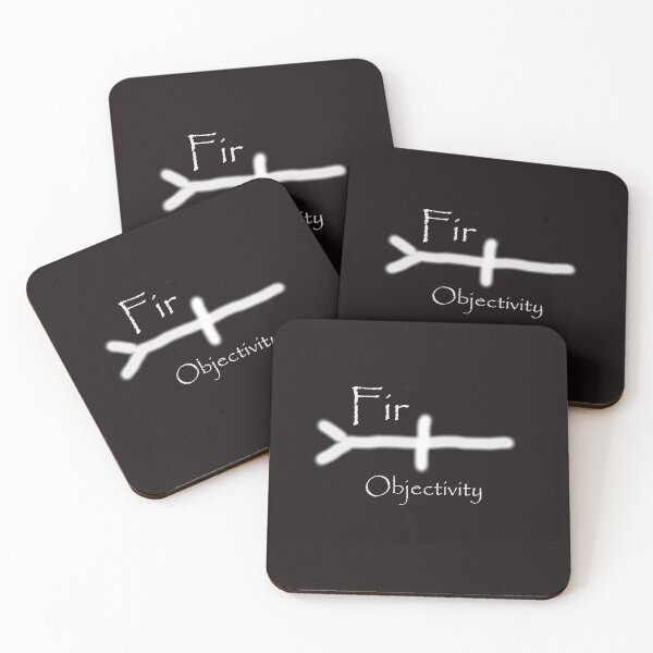 Item preview, Fir ogham objectivity designed and sold by PCUsher.