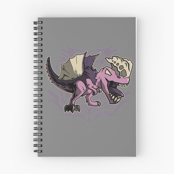 Item preview,  Anjanath | Monster Hunter designed and sold by YhaniDoriasArts.