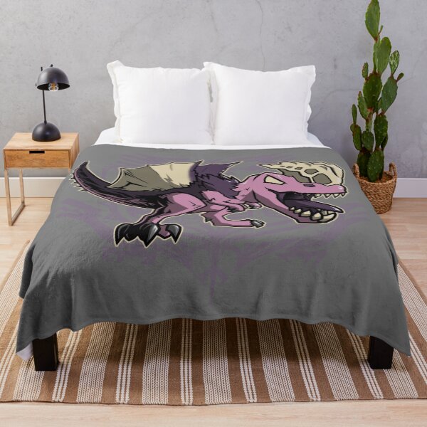 Item preview,  Anjanath | Monster Hunter designed and sold by YhaniDoriasArts.