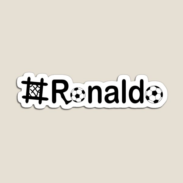 Practice makes perfect - Ronaldo SIUUU on Make a GIF