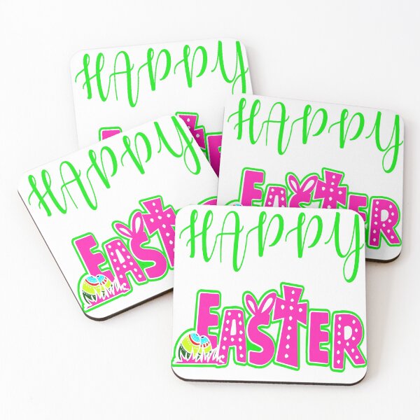 Item preview, Happy Easter designed and sold by country-designs.