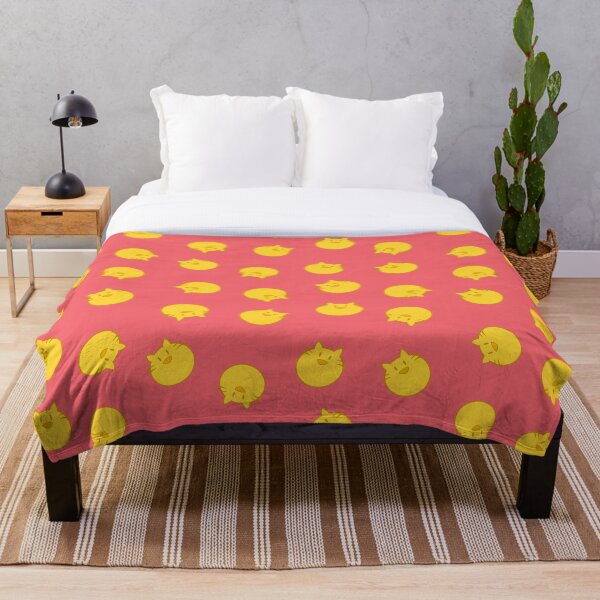 Armins Futon Throw Blankets Redbubble