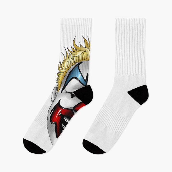 Item preview, FlipFlop The Clown Shaded Logo designed and sold by flipflopmerch.
