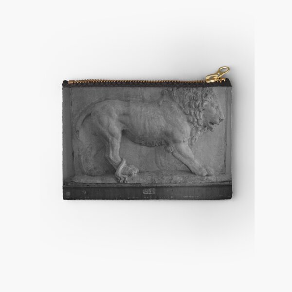 Item preview, Lion Statue at Pinacoteca di Brera, Milano designed and sold by Igor Pozdnyakov.