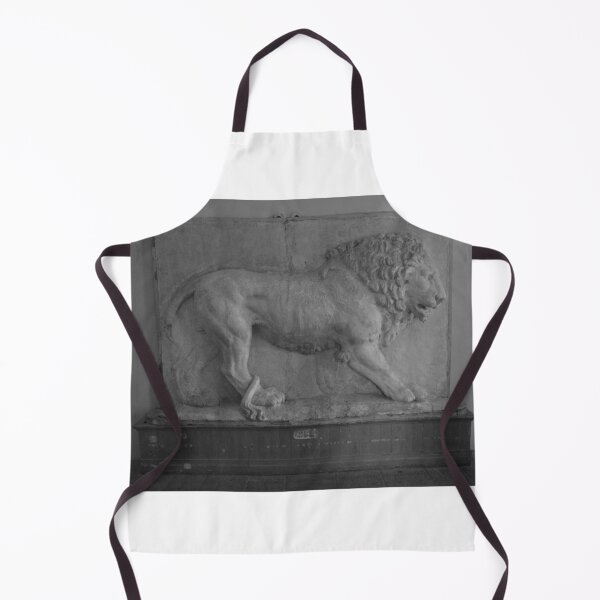 Item preview, Lion Statue at Pinacoteca di Brera, Milano designed and sold by Igor Pozdnyakov.