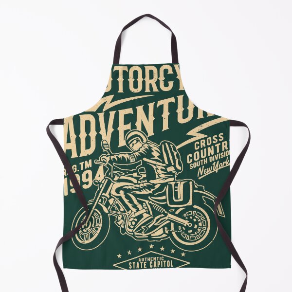 Item preview, Motorcycle Adventure designed and sold by lunegreiros.