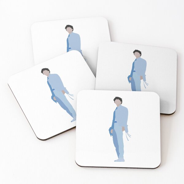 Item preview, TAEMIN MOVE Digital Illustration  designed and sold by Jewelsm13.