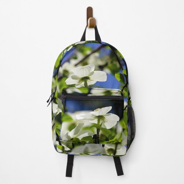 Item preview, Pacific Dogwood designed and sold by JRollinsGallery.