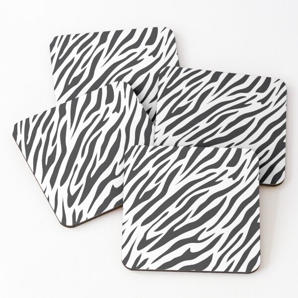 Item preview, Zebra Pattern / Print designed and sold by RickDesigns.