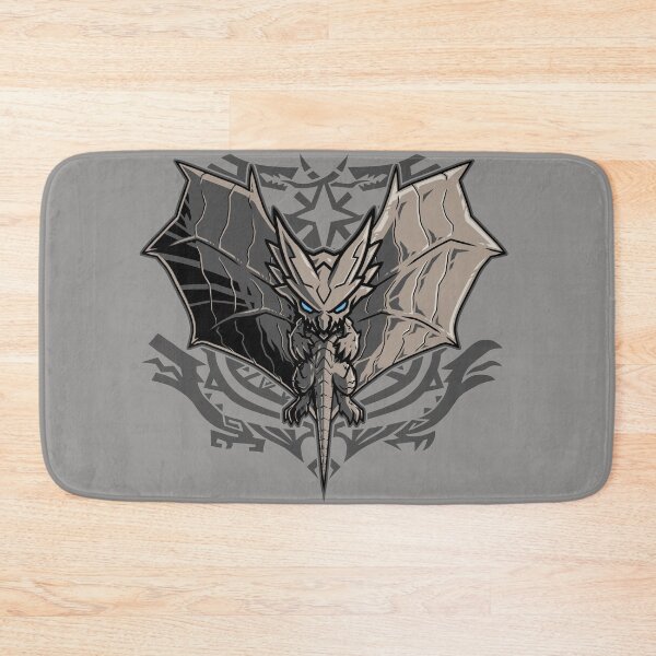 Item preview, Kushala Daora | Monster Hunter designed and sold by YhaniDoriasArts.