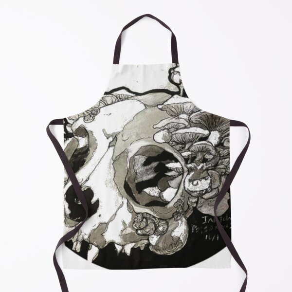 Item preview, poisonous cat skull  designed and sold by Shybones.