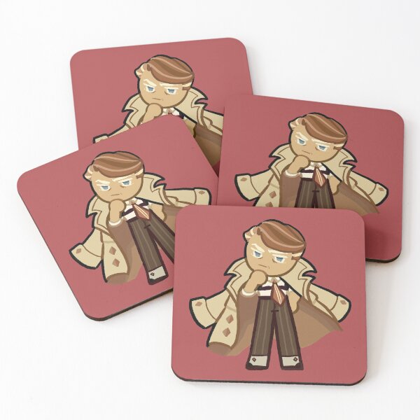 Item preview, Almond Cookie!  designed and sold by Princenayomi.