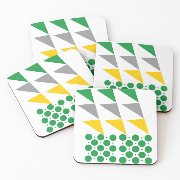 Item preview, Geometric fresh designed and sold by Jamielee Designs .