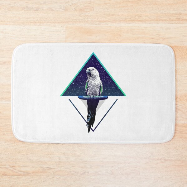 Item preview, Space Sun Conure White designed and sold by Alienphysique.