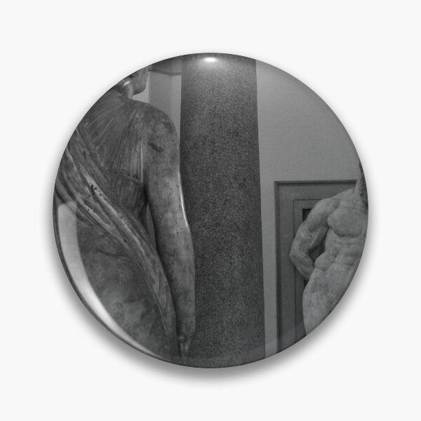 Item preview, Statues at Pinacoteca di Brera, Milano designed and sold by Igor Pozdnyakov.