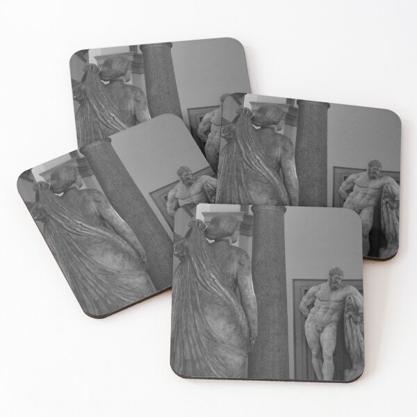 Item preview, Statues at Pinacoteca di Brera, Milano designed and sold by Igor Pozdnyakov.