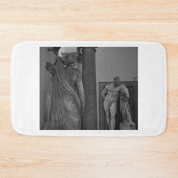 Item preview, Statues at Pinacoteca di Brera, Milano designed and sold by Igor Pozdnyakov.