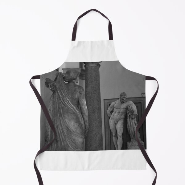Item preview, Statues at Pinacoteca di Brera, Milano designed and sold by Igor Pozdnyakov.