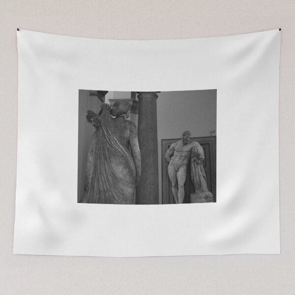 Item preview, Statues at Pinacoteca di Brera, Milano designed and sold by Igor Pozdnyakov.