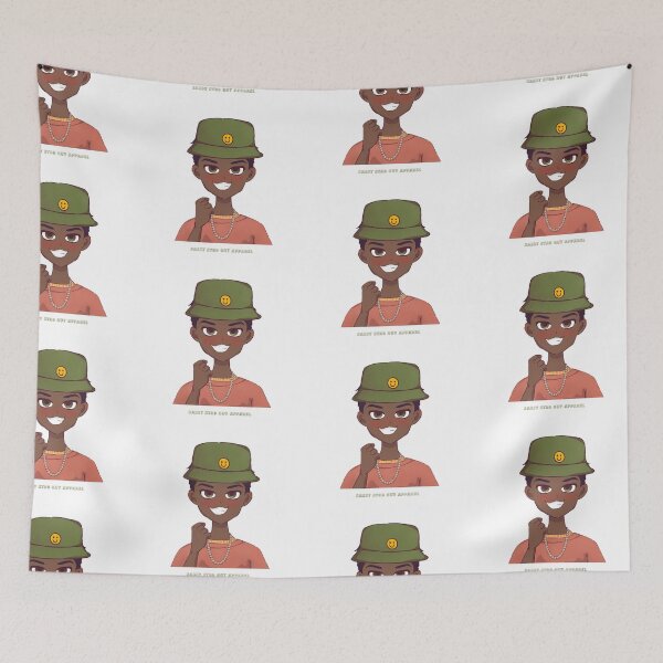 Item preview, Hype T-Shirt & Stuff designed and sold by SassyStr8Guy.