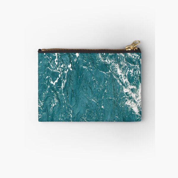 Item preview, Turquoise Rippled Ocean Surface designed and sold by ALEX PHOTO DREAMS.