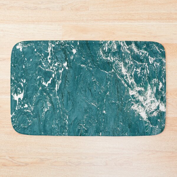 Item preview, Turquoise Rippled Ocean Surface designed and sold by ALEX PHOTO DREAMS.