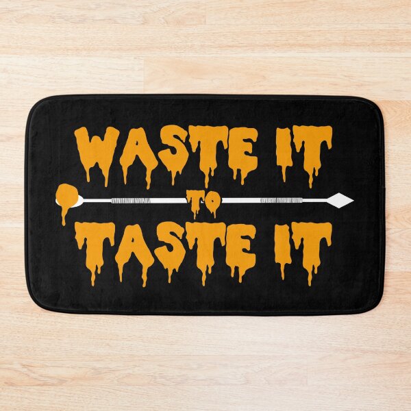 Item preview, Waste It To Taste It - THC Marijuana Concentrates Dabs Wax designed and sold by YomeHayin.