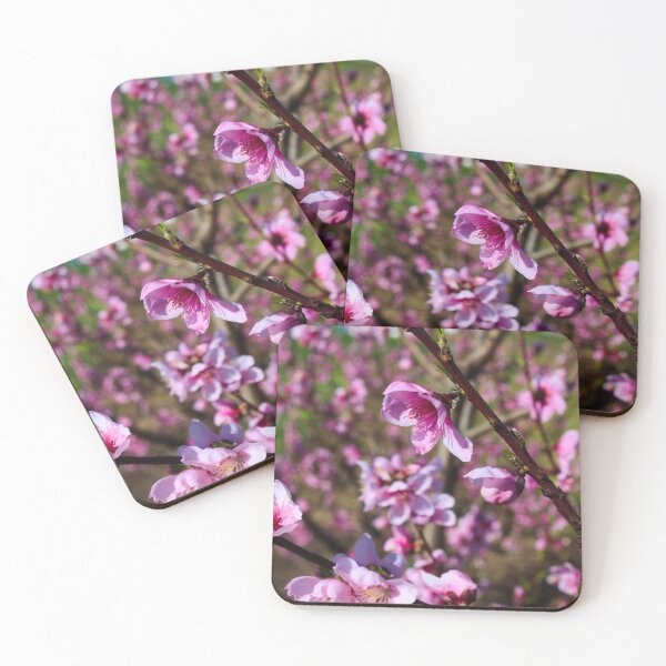 Item preview, Peach blossom designed and sold by Mahirov Shop.